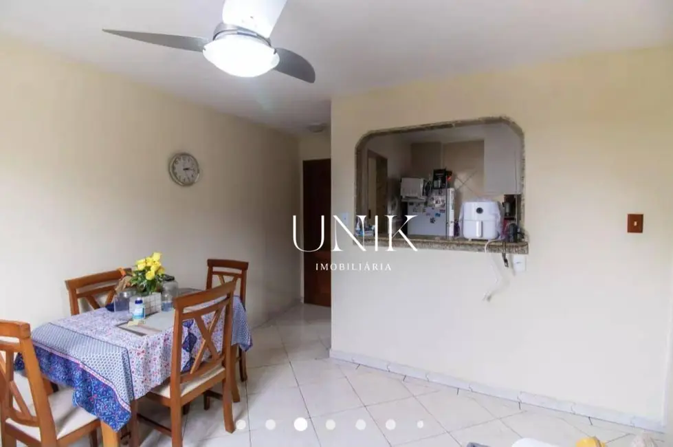 Foto 2 de Apartamento com 2 quartos à venda, 50m2 em Santa Rosa, Niteroi - RJ