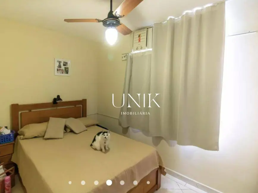 Foto 8 de Apartamento com 2 quartos à venda, 50m2 em Santa Rosa, Niteroi - RJ