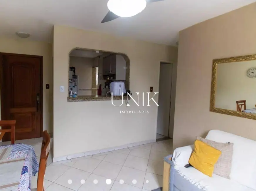 Foto 3 de Apartamento com 2 quartos à venda, 50m2 em Santa Rosa, Niteroi - RJ