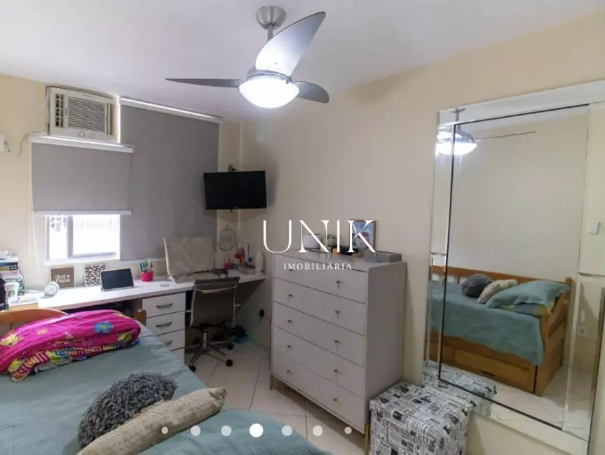 Foto 6 de Apartamento com 2 quartos à venda, 50m2 em Santa Rosa, Niteroi - RJ