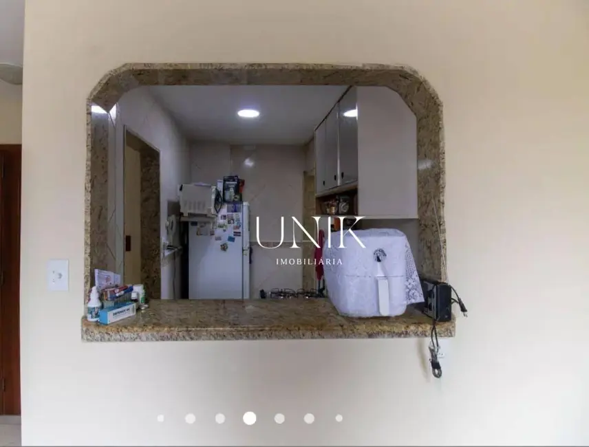 Foto 5 de Apartamento com 2 quartos à venda, 50m2 em Santa Rosa, Niteroi - RJ