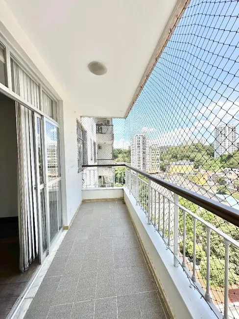 Foto 1 de Apartamento com 3 quartos à venda, 128m2 em São Domingos, Niteroi - RJ