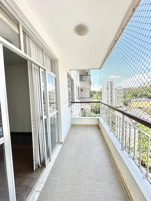Foto 8 de Apartamento com 3 quartos à venda, 128m2 em São Domingos, Niteroi - RJ