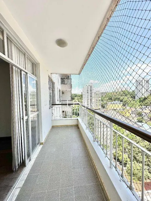 Foto 1 de Apartamento com 3 quartos à venda, 128m2 em São Domingos, Niteroi - RJ