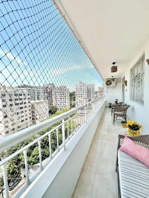 Foto 4 de Apartamento com 2 quartos à venda, 80m2 em São Domingos, Niteroi - RJ