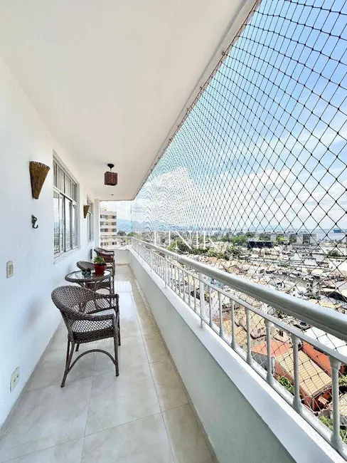 Foto 1 de Apartamento com 2 quartos à venda, 80m2 em São Domingos, Niteroi - RJ