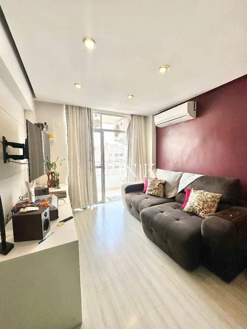 Foto 5 de Apartamento com 2 quartos à venda, 80m2 em São Domingos, Niteroi - RJ