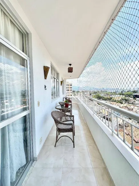 Foto 2 de Apartamento com 2 quartos à venda, 80m2 em São Domingos, Niteroi - RJ