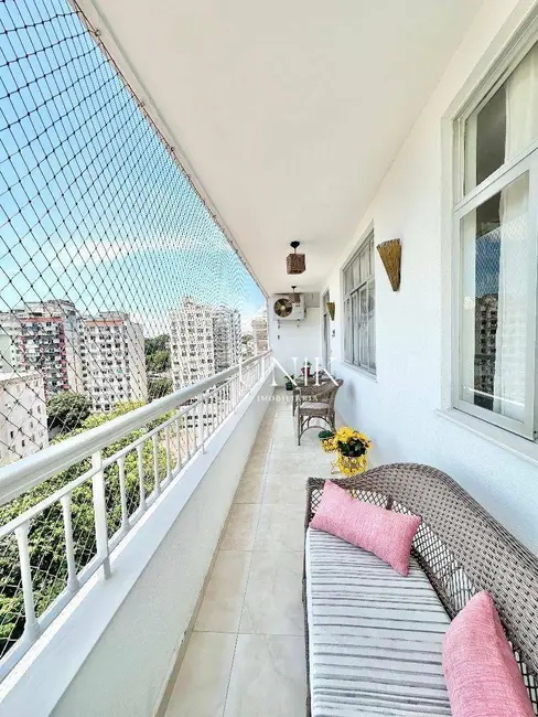 Foto 3 de Apartamento com 2 quartos à venda, 80m2 em São Domingos, Niteroi - RJ