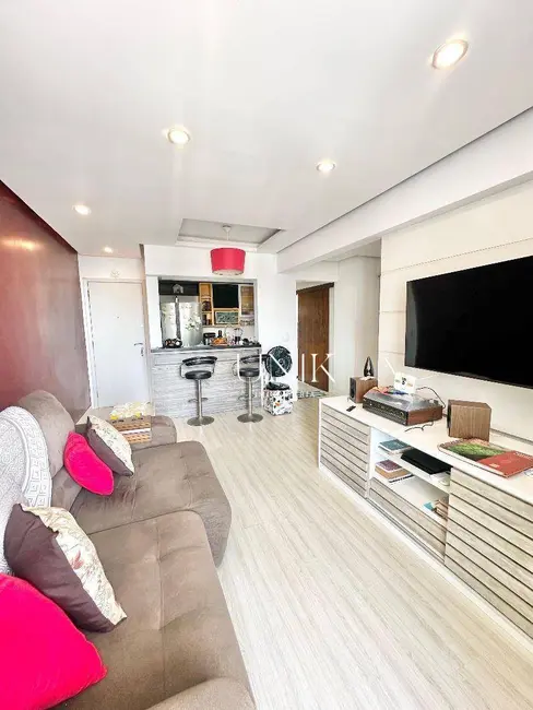 Foto 7 de Apartamento com 2 quartos à venda, 80m2 em São Domingos, Niteroi - RJ