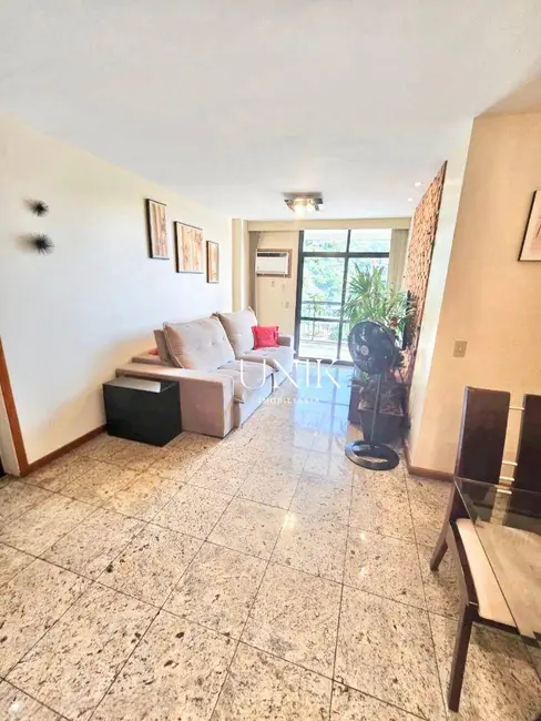 Foto 6 de Apartamento com 3 quartos à venda, 160m2 em Icaraí, Niteroi - RJ