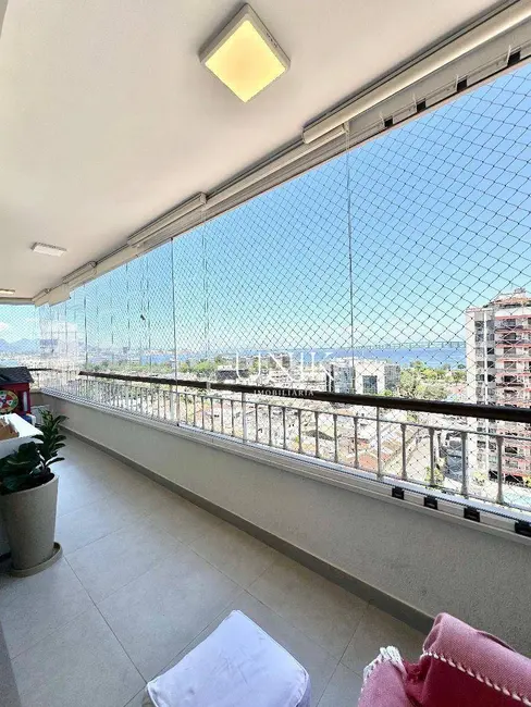 Foto 1 de Apartamento com 2 quartos à venda, 80m2 em São Domingos, Niteroi - RJ