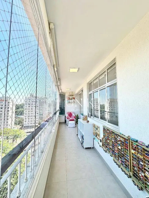Foto 9 de Apartamento com 2 quartos à venda, 80m2 em São Domingos, Niteroi - RJ