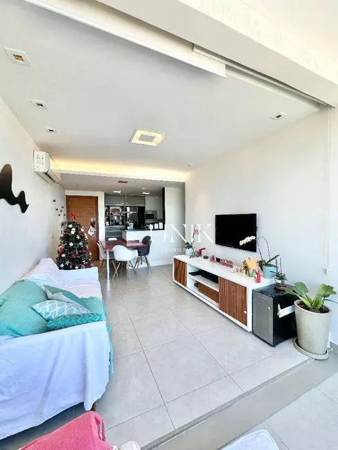 Foto 8 de Apartamento com 2 quartos à venda, 80m2 em São Domingos, Niteroi - RJ