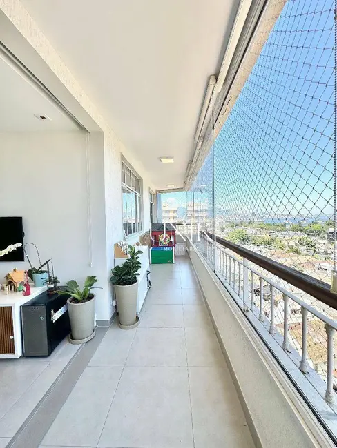 Foto 2 de Apartamento com 2 quartos à venda, 80m2 em São Domingos, Niteroi - RJ