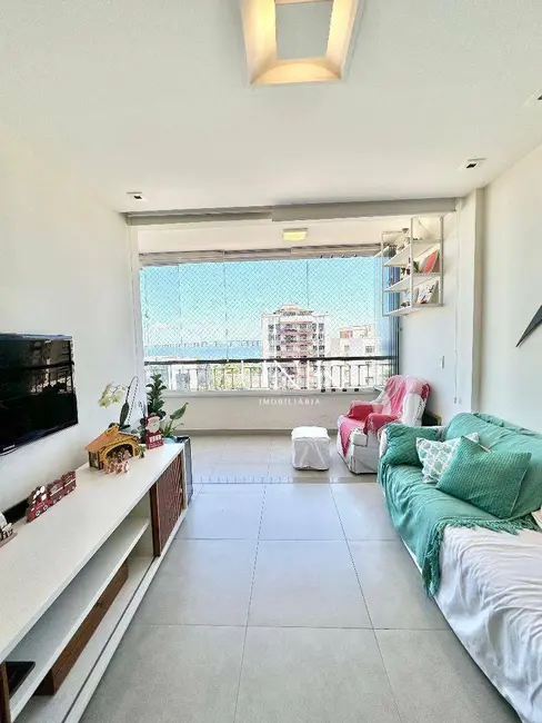 Foto 4 de Apartamento com 2 quartos à venda, 80m2 em São Domingos, Niteroi - RJ