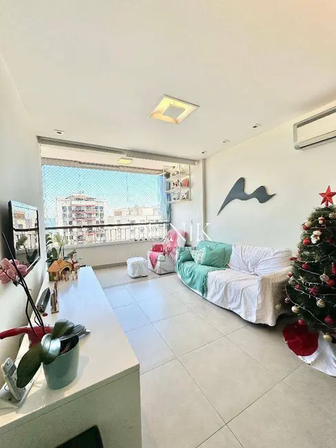 Foto 3 de Apartamento com 2 quartos à venda, 80m2 em São Domingos, Niteroi - RJ
