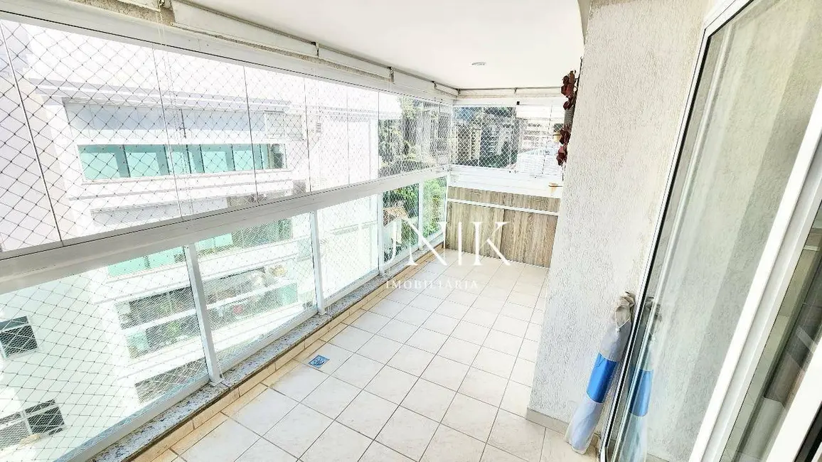 Foto 6 de Apartamento com 2 quartos à venda, 90m2 em Icaraí, Niteroi - RJ