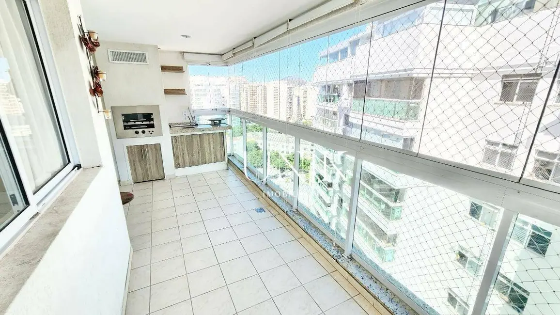 Foto 3 de Apartamento com 2 quartos à venda, 90m2 em Icaraí, Niteroi - RJ
