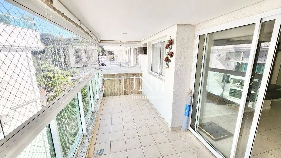 Foto 8 de Apartamento com 2 quartos à venda, 90m2 em Icaraí, Niteroi - RJ