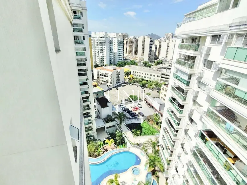 Foto 7 de Apartamento com 2 quartos à venda, 90m2 em Icaraí, Niteroi - RJ