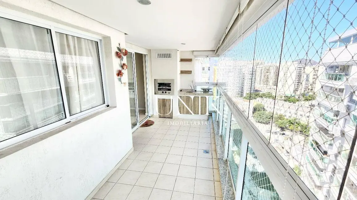 Foto 1 de Apartamento com 2 quartos à venda, 90m2 em Icaraí, Niteroi - RJ