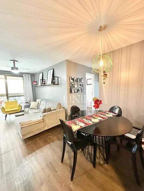 Apartamento com 2 quartos à venda, 80m2 em Santa Rosa, Niteroi - RJ - imagem 4 Foto 4 de Apartamento com 2 quartos à venda, 80m2 em Santa Rosa, Niteroi - RJ