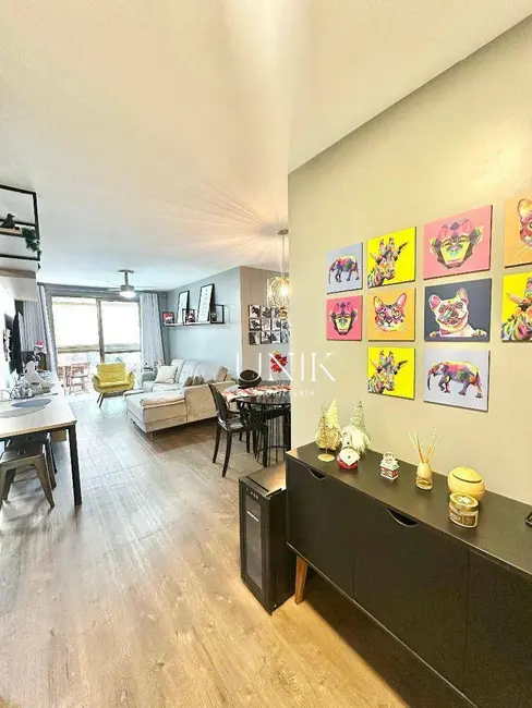 Apartamento com 2 quartos à venda, 80m2 em Santa Rosa, Niteroi - RJ - imagem 6 Foto 6 de Apartamento com 2 quartos à venda, 80m2 em Santa Rosa, Niteroi - RJ