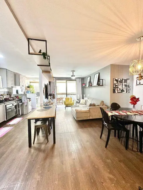 Apartamento com 2 quartos à venda, 80m2 em Santa Rosa, Niteroi - RJ - imagem 2 Foto 2 de Apartamento com 2 quartos à venda, 80m2 em Santa Rosa, Niteroi - RJ