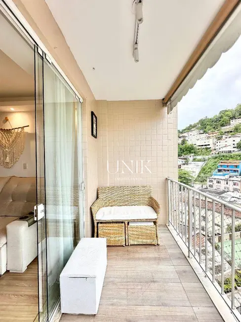 Foto 4 de Apartamento com 2 quartos à venda, 90m2 em Santa Rosa, Niteroi - RJ