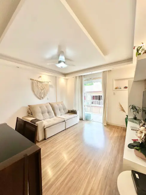 Foto 7 de Apartamento com 2 quartos à venda, 90m2 em Santa Rosa, Niteroi - RJ