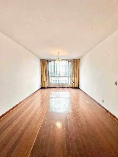 Foto 1 de Apartamento com 3 quartos à venda, 170m2 em Icaraí, Niteroi - RJ