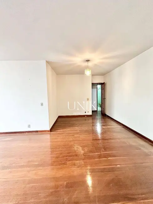 Foto 4 de Apartamento com 3 quartos à venda, 170m2 em Icaraí, Niteroi - RJ