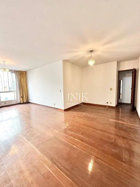 Foto 2 de Apartamento com 3 quartos à venda, 170m2 em Icaraí, Niteroi - RJ