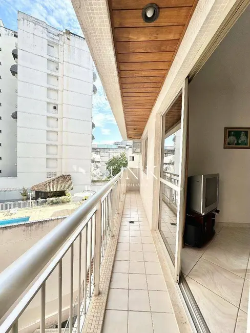 Foto 1 de Apartamento com 2 quartos à venda, 80m2 em Icaraí, Niteroi - RJ