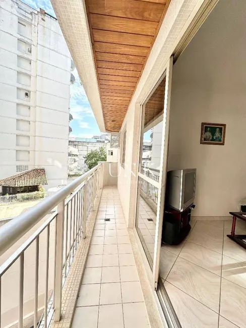 Foto 3 de Apartamento com 2 quartos à venda, 80m2 em Icaraí, Niteroi - RJ