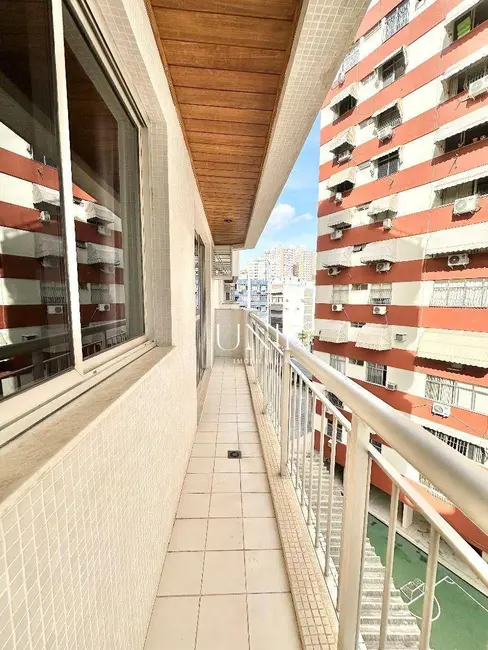 Foto 2 de Apartamento com 2 quartos à venda, 80m2 em Icaraí, Niteroi - RJ