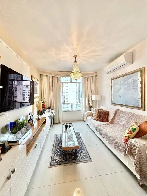 Foto 5 de Apartamento com 3 quartos à venda, 110m2 em Icaraí, Niteroi - RJ