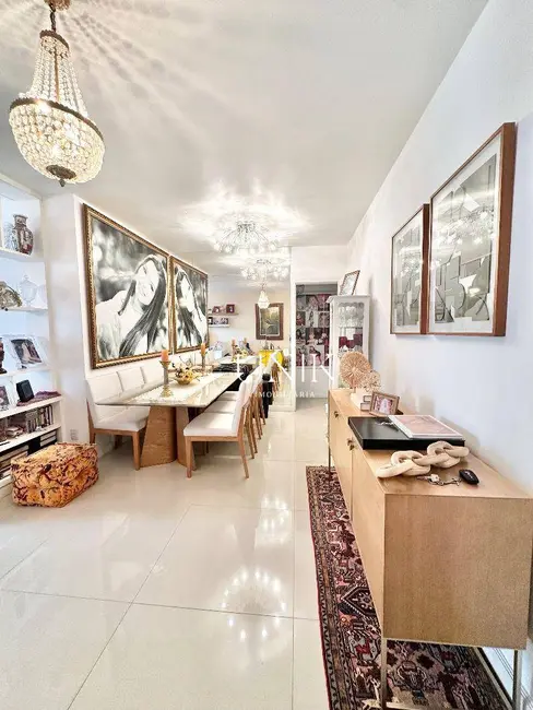 Foto 2 de Apartamento com 3 quartos à venda, 110m2 em Icaraí, Niteroi - RJ