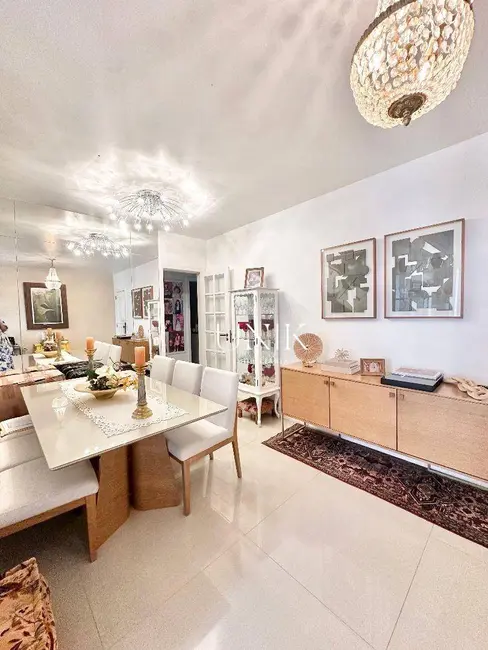 Foto 8 de Apartamento com 3 quartos à venda, 110m2 em Icaraí, Niteroi - RJ