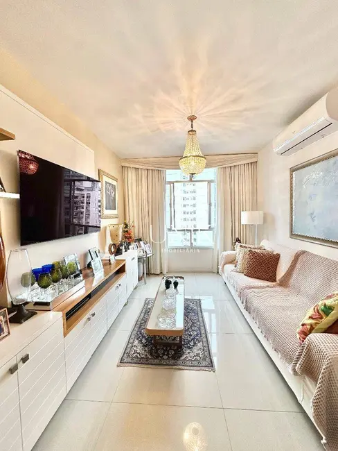 Foto 6 de Apartamento com 3 quartos à venda, 110m2 em Icaraí, Niteroi - RJ