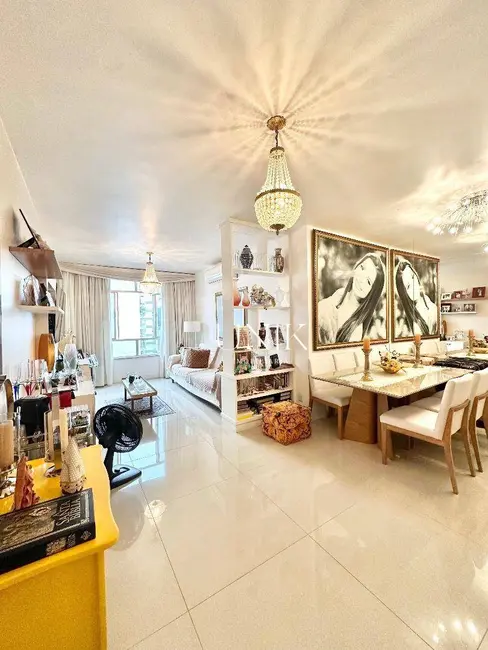 Foto 1 de Apartamento com 3 quartos à venda, 110m2 em Icaraí, Niteroi - RJ