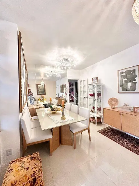 Foto 7 de Apartamento com 3 quartos à venda, 110m2 em Icaraí, Niteroi - RJ