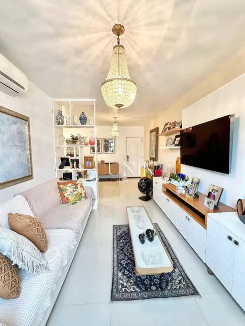 Foto 9 de Apartamento com 3 quartos à venda, 110m2 em Icaraí, Niteroi - RJ