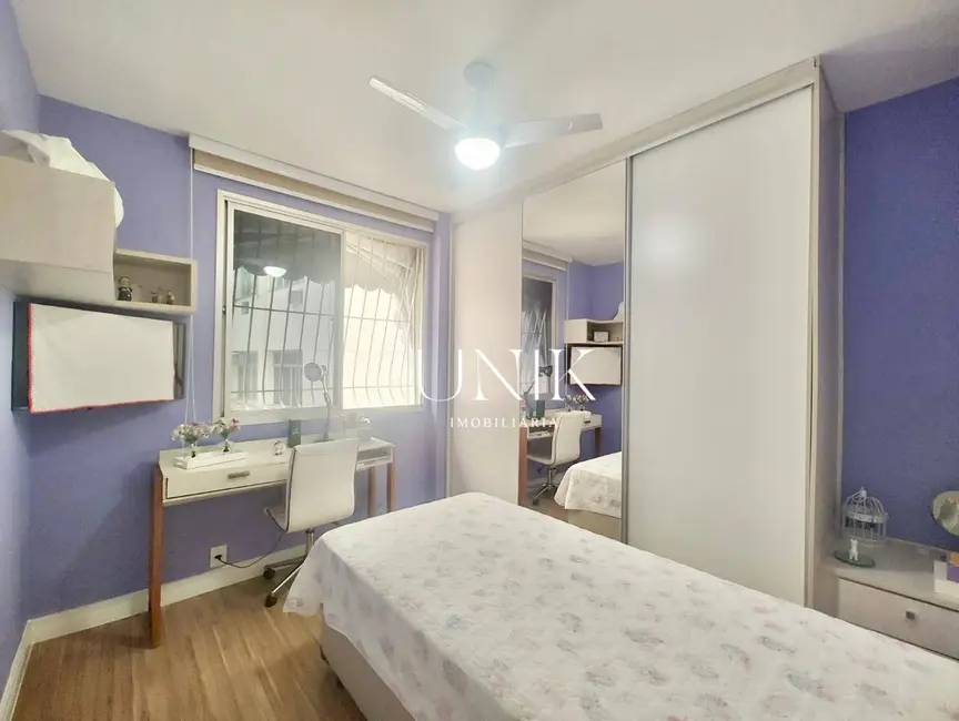 Apartamento com 2 quartos à venda, 70m2 em Icaraí, Niteroi - RJ - imagem 9 Foto 9 de Apartamento com 2 quartos à venda, 70m2 em Icaraí, Niteroi - RJ