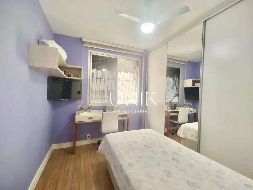 Apartamento com 2 quartos à venda, 70m2 em Icaraí, Niteroi - RJ - imagem 8 Foto 8 de Apartamento com 2 quartos à venda, 70m2 em Icaraí, Niteroi - RJ