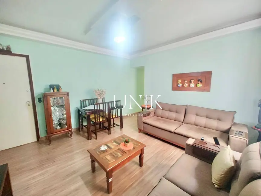 Apartamento com 2 quartos à venda, 70m2 em Icaraí, Niteroi - RJ - imagem 3 Foto 3 de Apartamento com 2 quartos à venda, 70m2 em Icaraí, Niteroi - RJ