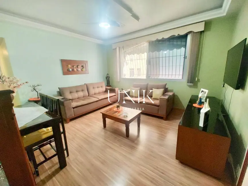 Apartamento com 2 quartos à venda, 70m2 em Icaraí, Niteroi - RJ - imagem 1 Foto 1 de Apartamento com 2 quartos à venda, 70m2 em Icaraí, Niteroi - RJ