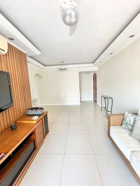 Foto 6 de Apartamento com 2 quartos à venda, 90m2 em Icaraí, Niteroi - RJ