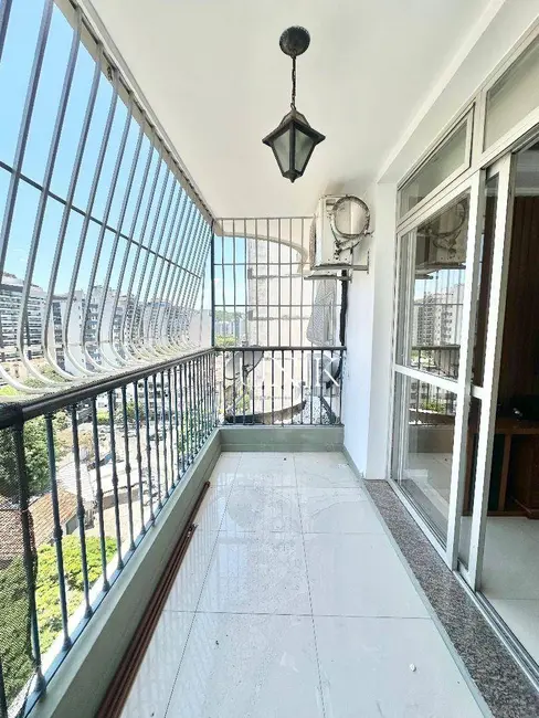 Foto 1 de Apartamento com 2 quartos à venda, 90m2 em Icaraí, Niteroi - RJ